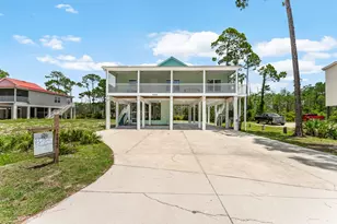 4868 Sr 30-A, Cape San Blas, FL 32456 - Photo 66