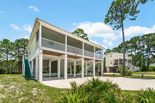 4868 Sr 30-A, Cape San Blas, FL 32456 - Photo 68