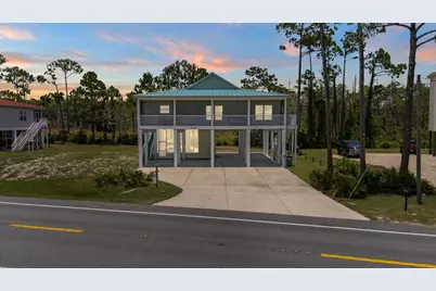 4868 Sr 30-A, Cape San Blas, FL 32456 - Photo 64