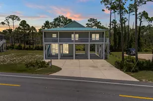 4868 Sr 30-A, Cape San Blas, FL 32456 - Photo 64