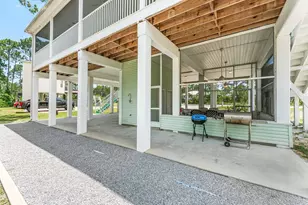 4868 Sr 30-A, Cape San Blas, FL 32456 - Photo 54