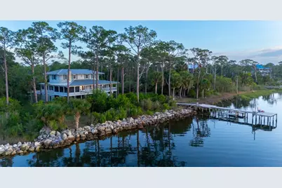 2039 Sand Dollar Trl, Saint George Island, FL 32328 - Photo 48