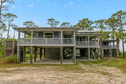 2039 Sand Dollar Trl, Saint George Island, FL 32328 - Photo 54
