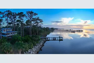 2039 Sand Dollar Trl, Saint George Island, FL 32328 - Photo 4