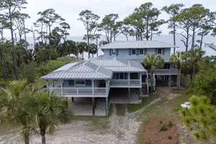 2039 Sand Dollar Trail, Saint George Island, FL 32328 - Photo 50