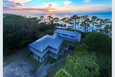 2039 Sand Dollar Trl, Saint George Island, FL 32328 - Photo 1
