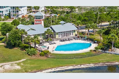 119 W Ovation Dr, Port Saint Joe, FL 32456 - Photo 8