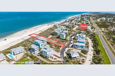119 W Ovation Dr, Port Saint Joe, FL 32456 - Photo 6