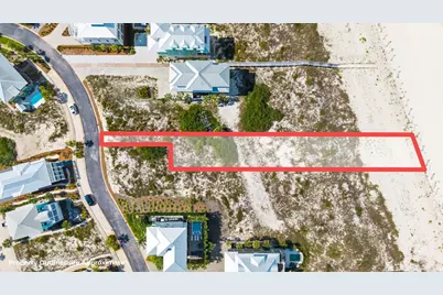 119 W Ovation Dr, Port Saint Joe, FL 32456 - Photo 2
