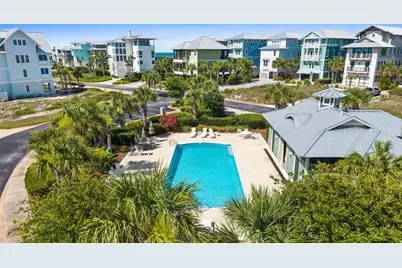 119 W Ovation Dr, Port Saint Joe, FL 32456 - Photo 4