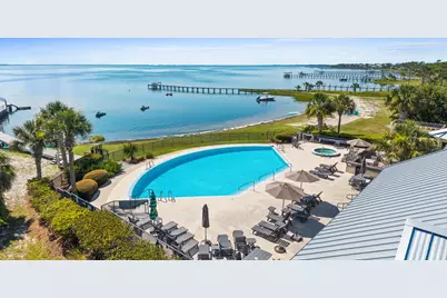 119 W Ovation Dr, Port Saint Joe, FL 32456 - Photo 10