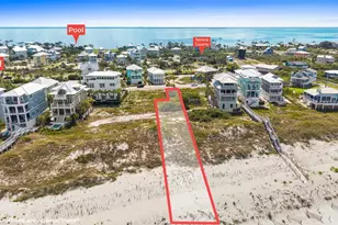 119 W Ovation Dr, Port Saint Joe, FL 32456 - Photo 1