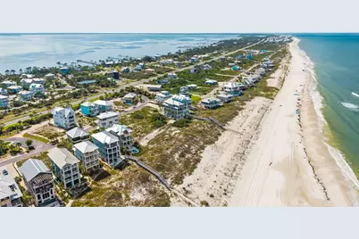 119 W Ovation Dr, Port Saint Joe, FL 32456 - Photo 18