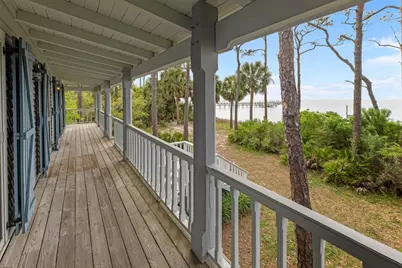2039 Sand Dollar Trl, Saint George Island, FL 32328 - Photo 12