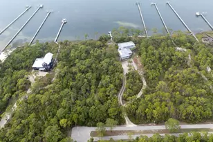 2039 Sand Dollar Trail, Saint George Island, FL 32328 - Photo 4