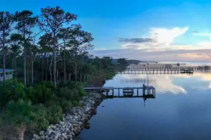 2039 Sand Dollar Trail, Saint George Island, FL 32328 - Photo 8