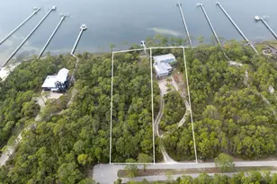 2039 Sand Dollar Trail, Saint George Island, FL 32328 - Photo 96