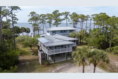 2039 Sand Dollar Trl, Saint George Island, FL 32328 - Photo 76
