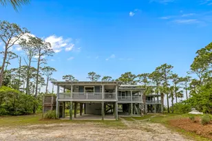2039 Sand Dollar Trail, Saint George Island, FL 32328 - Photo 56