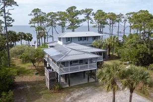 2039 Sand Dollar Trail, Saint George Island, FL 32328 - Photo 78