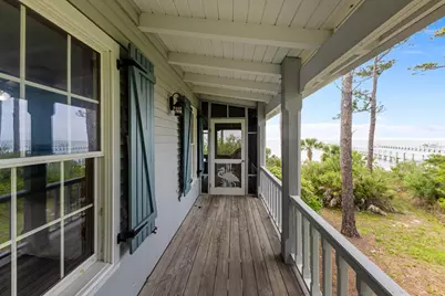 2039 Sand Dollar Trl, Saint George Island, FL 32328 - Photo 66