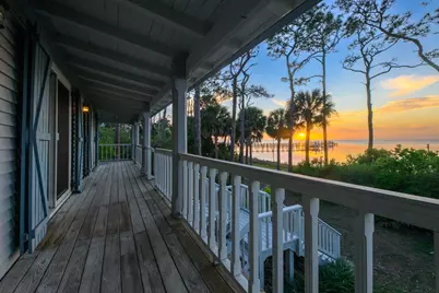 2039 Sand Dollar Trl, Saint George Island, FL 32328 - Photo 86