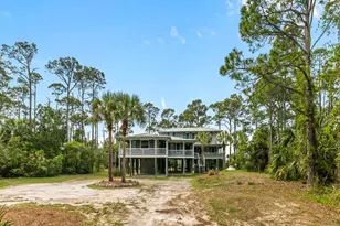 2039 Sand Dollar Trail, Saint George Island, FL 32328 - Photo 80