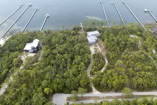 2039 Sand Dollar Trail, Saint George Island, FL 32328 - Photo 76