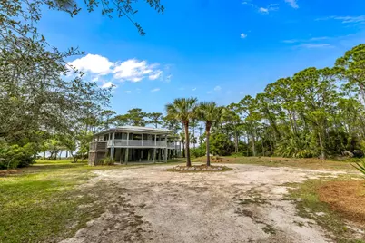 2039 Sand Dollar Trl, Saint George Island, FL 32328 - Photo 80