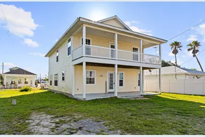 9120 Wentletrap Ave, Port Saint Joe, FL 32456 - Photo 1