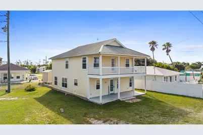 9120 Wentletrap Ave, Port Saint Joe, FL 32456 - Photo 2
