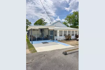 12-1 Parker Ave, Lanark Village, FL 32323 - Photo 2