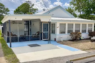 121 Parker Ave, Lanark Village, FL 32323 - Photo 2