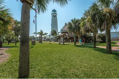1040 W Pine Ave, Saint George Island, FL 32328 - Photo 18