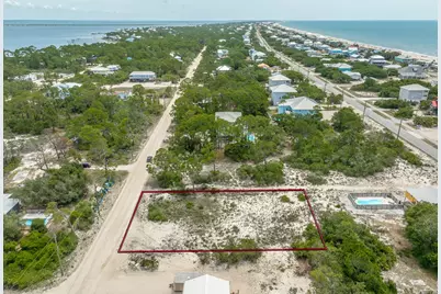 1040 W Pine Ave, Saint George Island, FL 32328 - Photo 8
