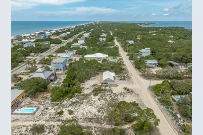 1040 W Pine Ave, Saint George Island, FL 32328 - Photo 6