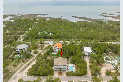 1804 Suzie Ct, Saint George Island, FL 32328 - Photo 64