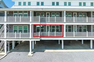 1120 15th St, Mexico Beach, FL 32456 - Photo 2