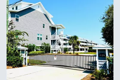 1120 15th St #4B, Mexico Beach, FL 32456 - Photo 4