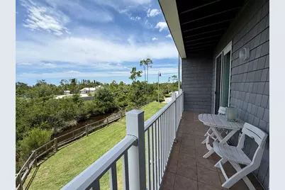 1120 15th St #4B, Mexico Beach, FL 32456 - Photo 22