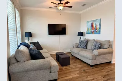 1120 15th St #4B, Mexico Beach, FL 32456 - Photo 8