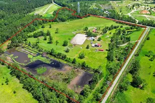 111 Bay Berry Dr, Wewahitchka, FL 32465 - Photo 2