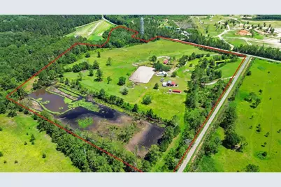 111 Bayberry Dr, Wewahitchka, FL 32465 - Photo 1