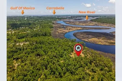 301 Jay Jay Way, Carrabelle, FL 32322 - Photo 8