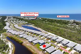 818 Backwater Rd, Port Saint Joe, FL 32456 - Photo 48