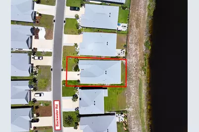 818 Backwater Rd, Port Saint Joe, FL 32456 - Photo 46