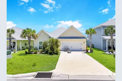 818 Backwater Rd, Port Saint Joe, FL 32456 - Photo 2