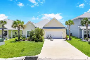 818 Backwater Rd, Port Saint Joe, FL 32456 - Photo 2