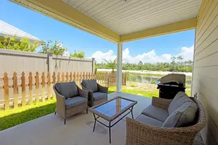 818 Backwater Rd, Port Saint Joe, FL 32456 - Photo 40