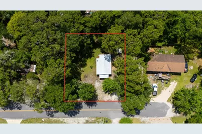 1209 NE 1st St, Carrabelle, FL 32322 - Photo 26